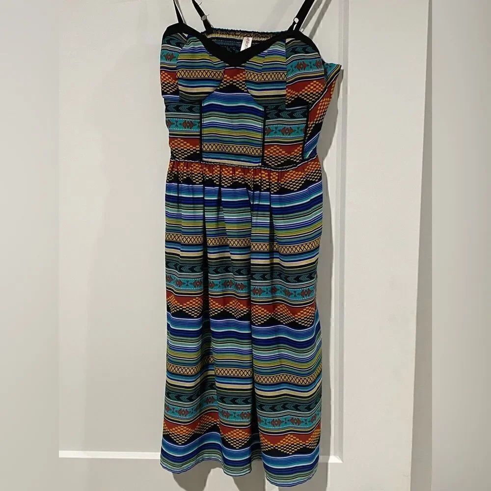 Xhilaration dress